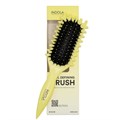 Indola Curl Defining Hair Styling Brush - Yellow