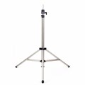 Head Gear Hairdressing Training Head Tripod Stand