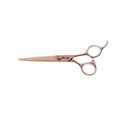 Cerena CHIQ Rose Gold 6" Scissor