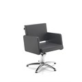 REM Colorado Styling Chair-Black