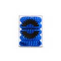 Quif magi:bobble Hair Ties 5 Pack - Blue