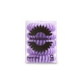 Quif magi:bobble Hair Ties 5 Pack - Pastel Lilac