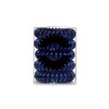 Quif magi:bobble Hair Ties 5 Pack - Sapphire