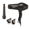 Diva Ultima 5000 Pro Black Hairdryer