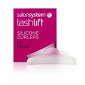 Salon System Lashlift Silicone Curler - Small
