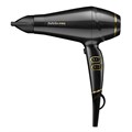 BaByliss Pro Keratin Lustre Hairdryer 2300W - Black Shimmer