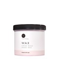 Naomi Rose Creme Rose Pink Sensitive Wax Tub - 425g