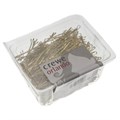Crewe Orlando 2" Hair Grips Blonde 500 Pack