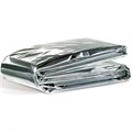 Beauty Essentials Foil Blanket 
