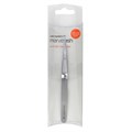 Salon System X Type Precision Stainless Steel Tweezers