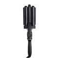 amika the high tide deep waver hair styling tool