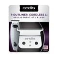 Andis T-Outliner Cordless Li Deep GTX Blade