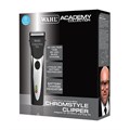 Wahl Academy Collection Cord/Cordless Chromstyle Clipper