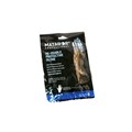 Matador Professional Reusable Protective Latex Gloves - 8"