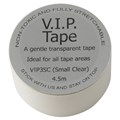 Dimples VIP Transparent Toupee Tape