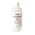 Essentials 70% Alcohol Hand Cleansing Gel - 500ml