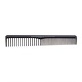 Denman Black Diamond Professional 7 Vent Styler Hair Comb