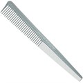 Denman Starflite SF55 Tapered Barbering Comb - 190mm