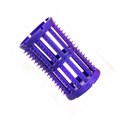 Head Gear Skelox Hair Rollers Purple - 36mm