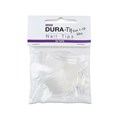 NSI Dura Tip Clear 50 Pack Assorted Sizes