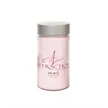 NSI Attraction Polymer Sculpting Powder Sheer Pink - 130g
