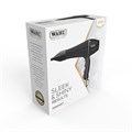 Wahl Powerdryer 2000w Black Hairdryer