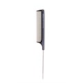 Denman DC06 Carbon Pin Tail Comb