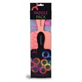 Framar Hair Foil & Balayage Paddle Set - 2 Pack