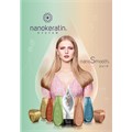 Nanokeratin System NanoSmooth Pure Poster