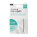 Salon System Marvelash Bamboo Brush Applicators 