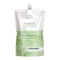 Wella Elements 2.0 Renewing Conditioner Pouch - 1L
