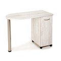 Scorpion Bespoke Denia Manicure Table & Storage