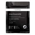 +maskology Niacinamide Professional Face Sheet Mask 