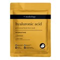 +maskology Hyaluronic Acid Professional Sheet Mask 