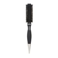 Kent Salon 18-Row Nylon/Black Bristle Radial Brush KS15B
