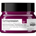 L'Oréal Professionnel Serie Expert Curl Expression Rich Hair Mask - 250ml