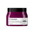 L'Oréal Professionnel Serie Expert Curl Expression Hair Mask - 500ml