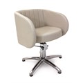 Capri Hydraulic Chair - Colours