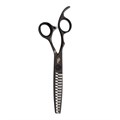 Alfa Italia Mancino Evoluzione Black Left Handed