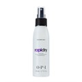 OPI RapiDry Nail Lacquer Dryer Spray - 120ml