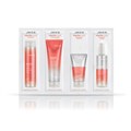 Joico Youthlock Quad Foil Haircare Samples