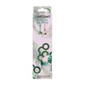 Framar Palmshell Power Painter Hair Colour Tint Brushes - 2 Pack
