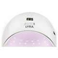 The Edge Lyra 36w UV/LED Combination Lamp