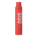 Schwarzkopf OSiS+ Velvet Lightweight Wax-Effect Hairspray - 200ml