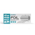 Identity Mega Wide Hair Foil Roll - 100m x 20cm