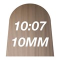 quint:essential 10:07 10MM 60ml