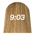 magi:colour 9:03 Very Light Natural Gold Blonde