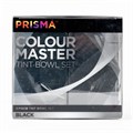 Agenda Prisma-Master Tint Bowl Set Black (3pcs)