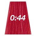 VelvaSilk 0-44 Red