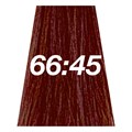 VelvaSilk 66-45 Dark Int Red Mahog Blond